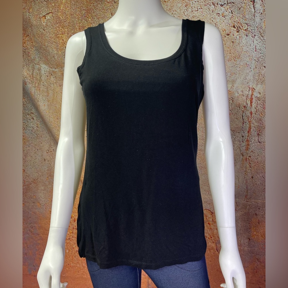 Ruby Ribbon tank top